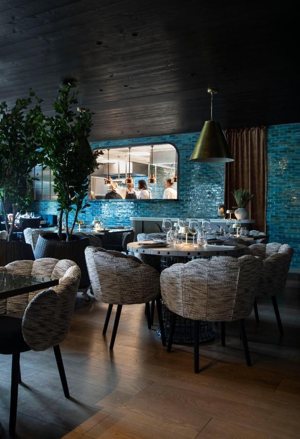 גיילו Highland Lodge Fjellandsby מראה חיצוני תמונה